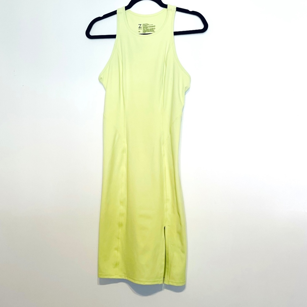 Zella Racerback Dress - Picture 7 of 11